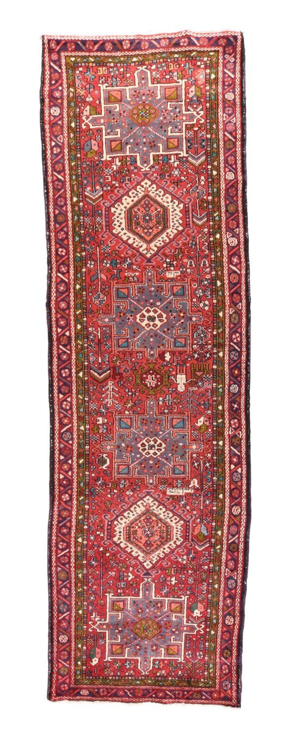 Area Rug 1591