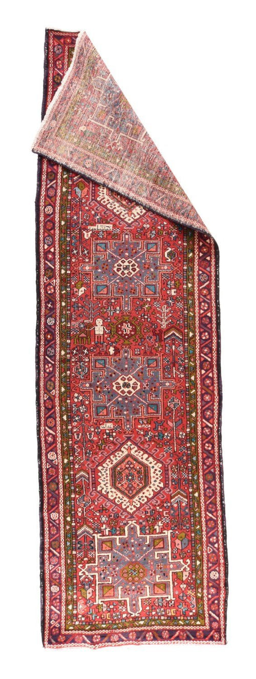 Area Rug 1591