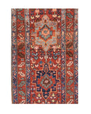 Area Rug 1593