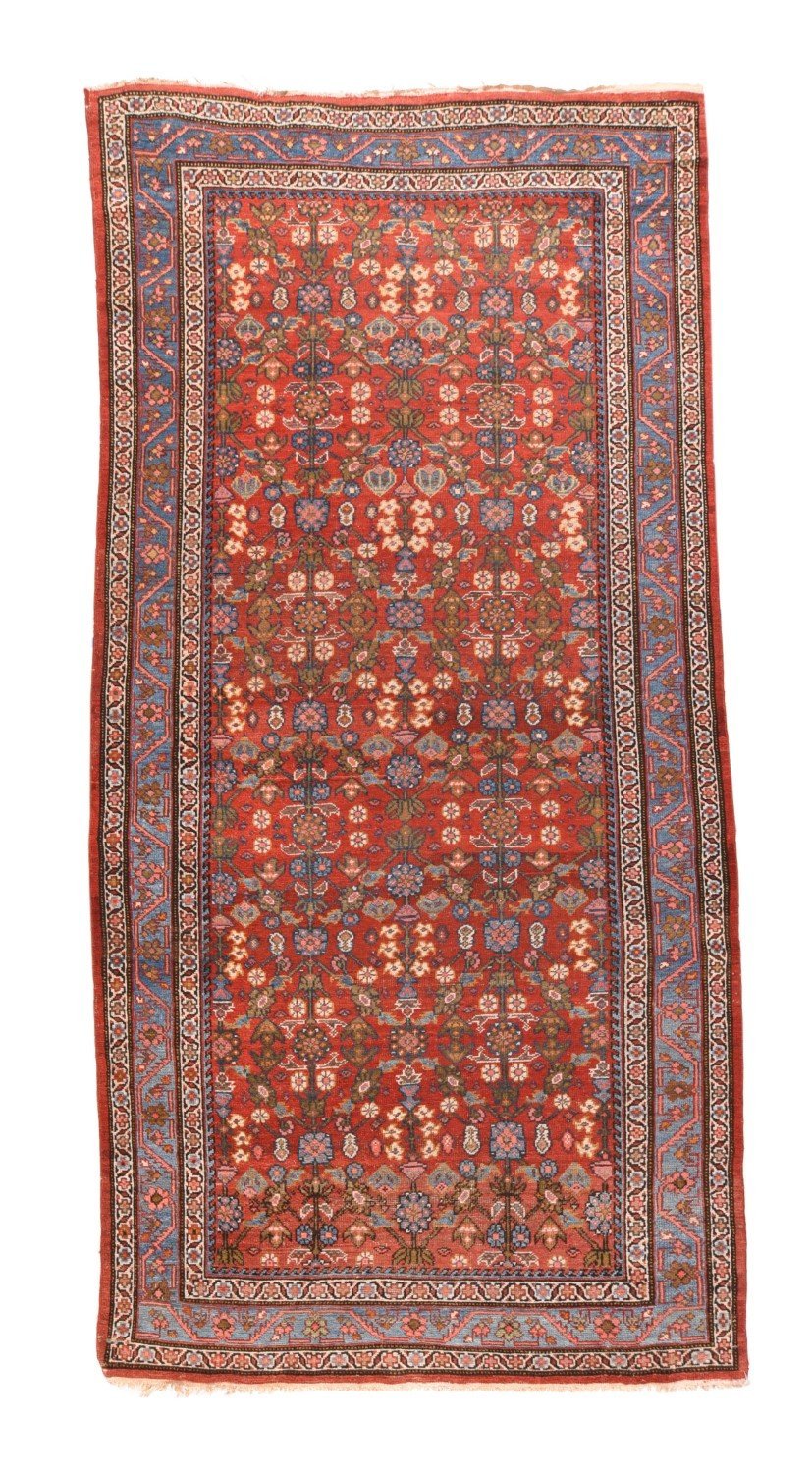 Area Rug 1595