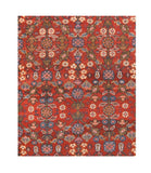 Area Rug 1595