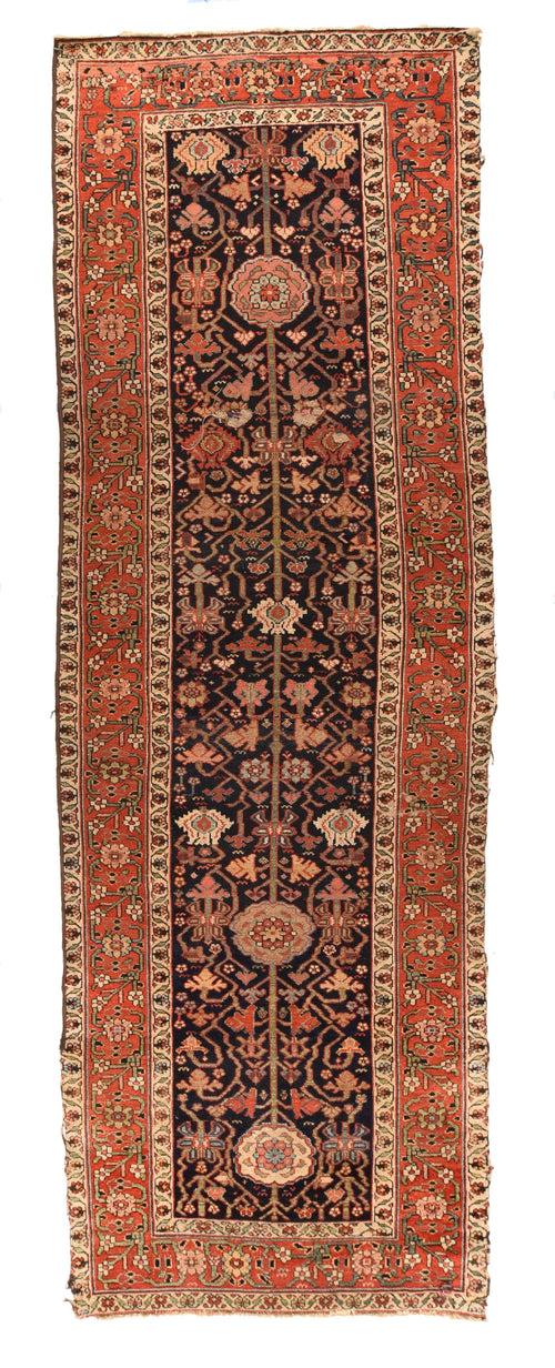 Fine Antique Persian Malayer