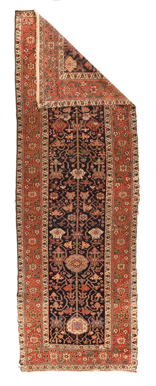 Fine Antique Persian Malayer
