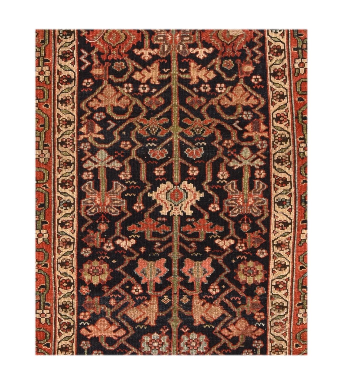 Fine Antique Persian Malayer