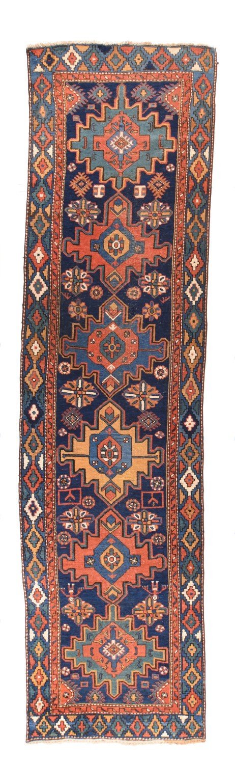 Area Rug 1598