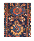 Area Rug 1598