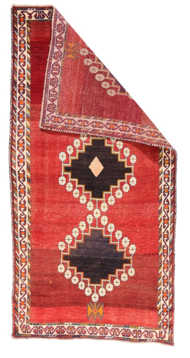 Area Rug 1602