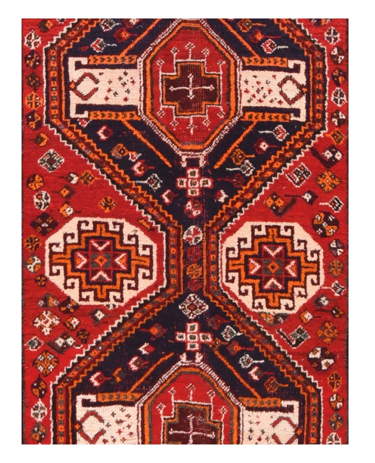 Area Rug 1604