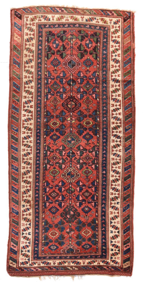 Area Rug 1608