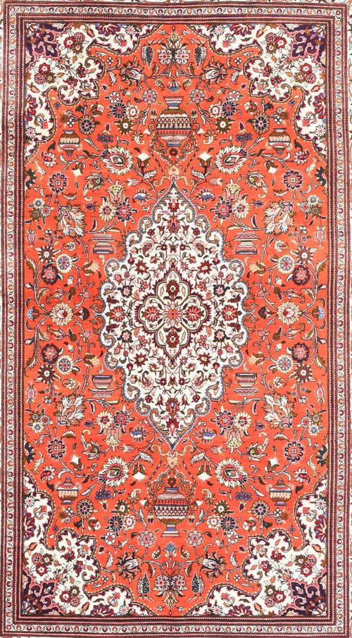 Area Rug 162