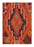 Area Rug 1624