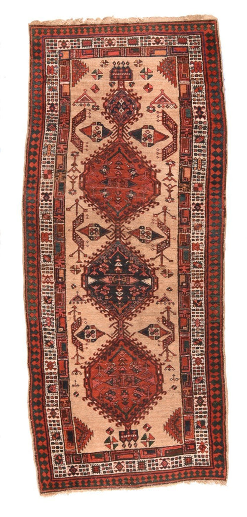 Area Rug 1625