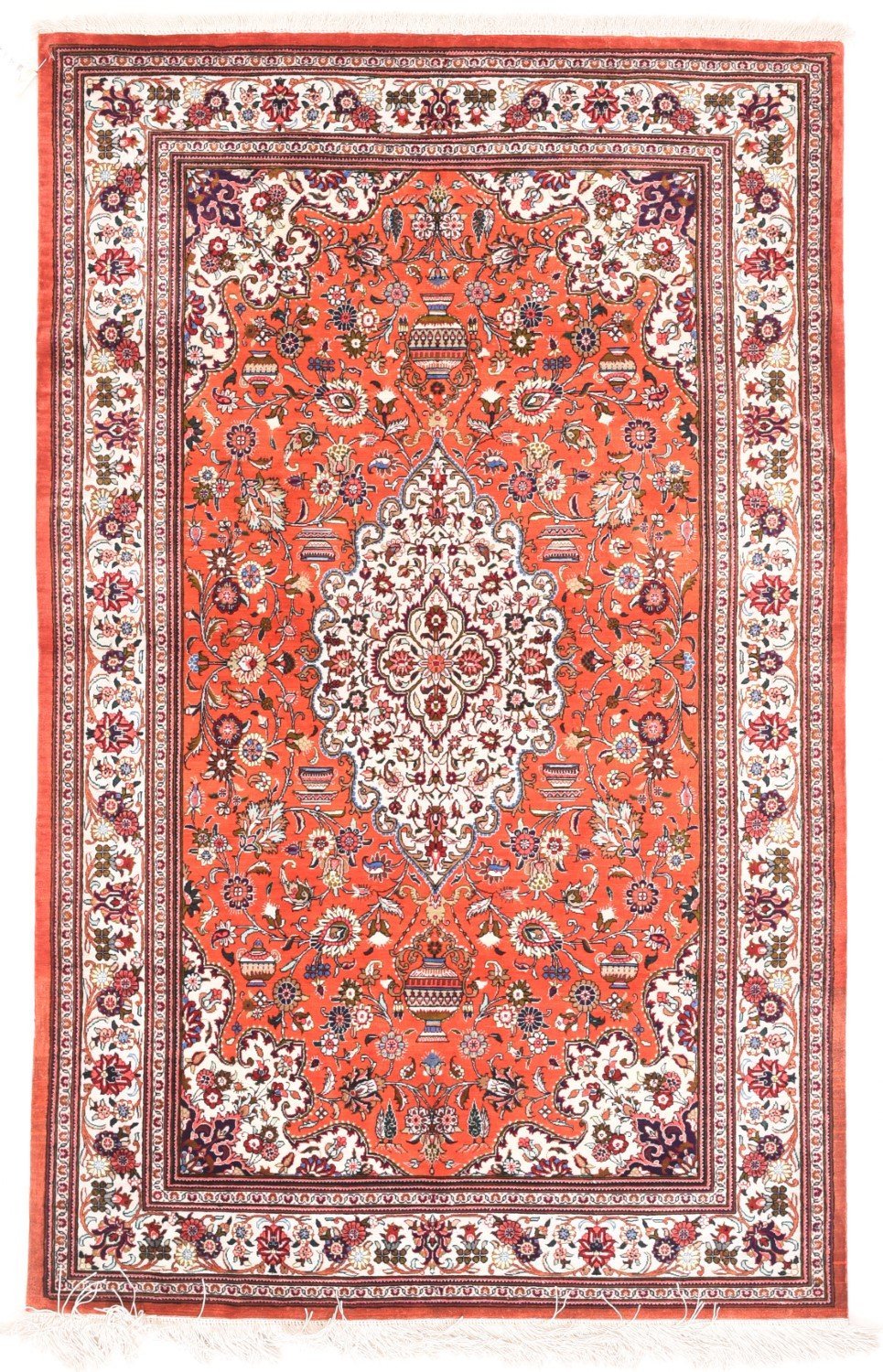 Area Rug 162