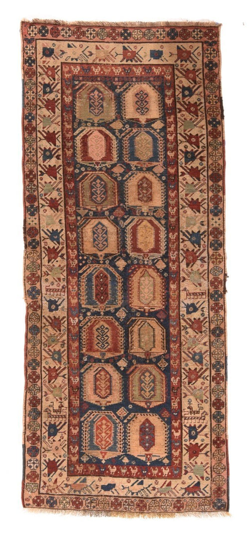 Area Rug 1630