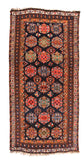 Area Rug 1631