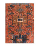 Area Rug 1633