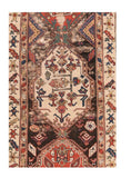 Area Rug 1638