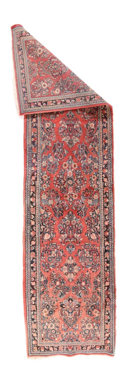 Area Rug 1640