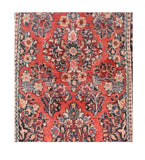 Area Rug 1640