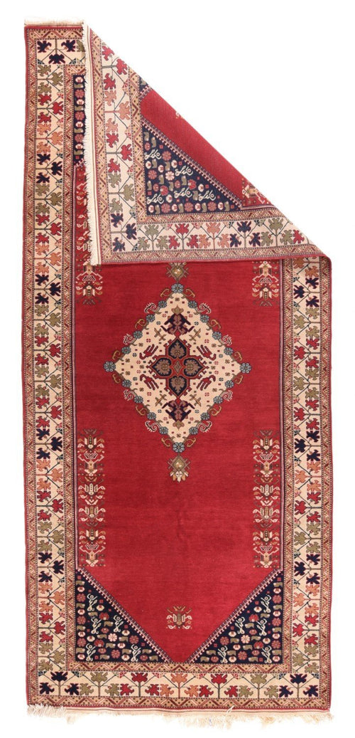 Area Rug 1643