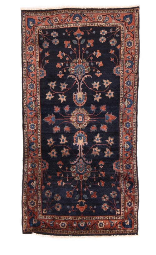 Area Rug 1652