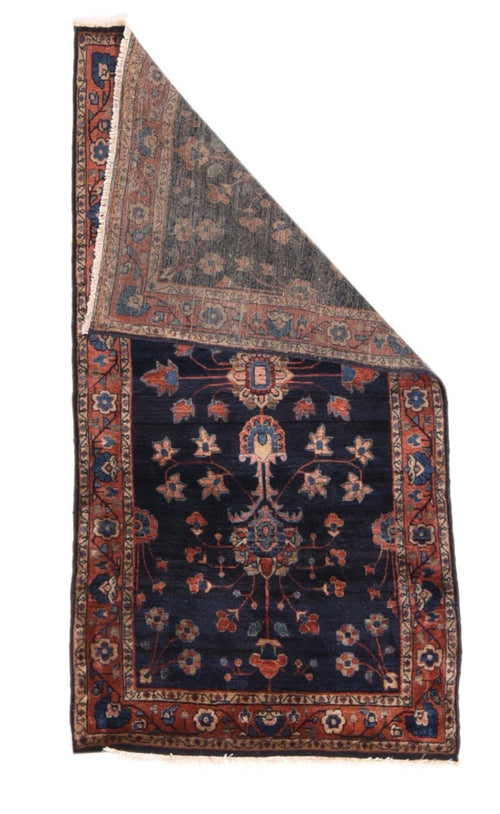 Area Rug 1652