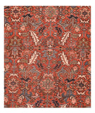 Area Rug 1654