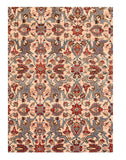 Area Rug 1655