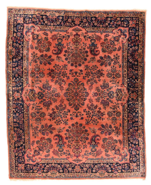 Area Rug 1656