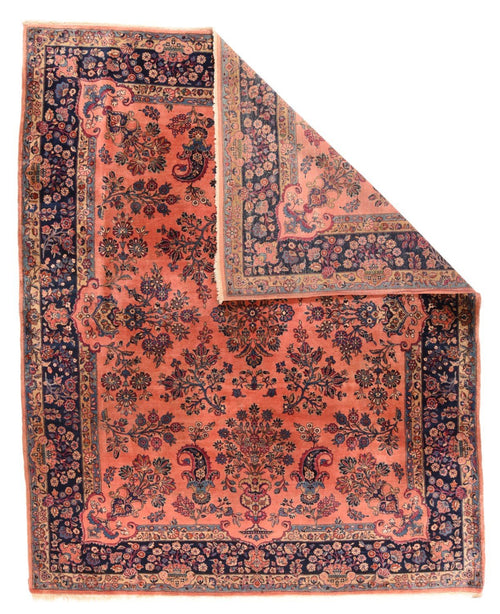 Area Rug 1656