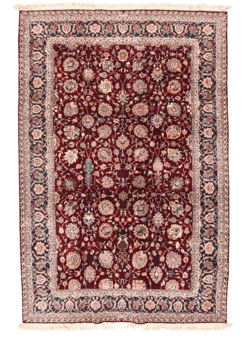 Area Rug 1658