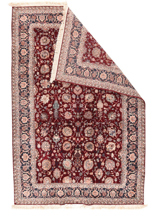 Area Rug 1658