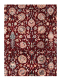 Area Rug 1658