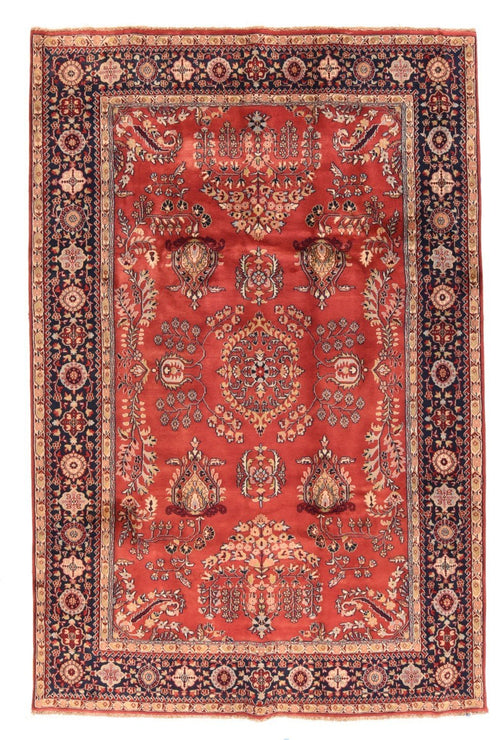 Area Rug 1659