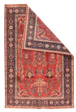 Area Rug 1659