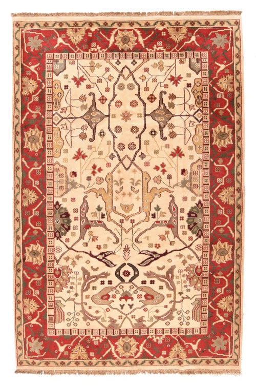 Area Rug 1676