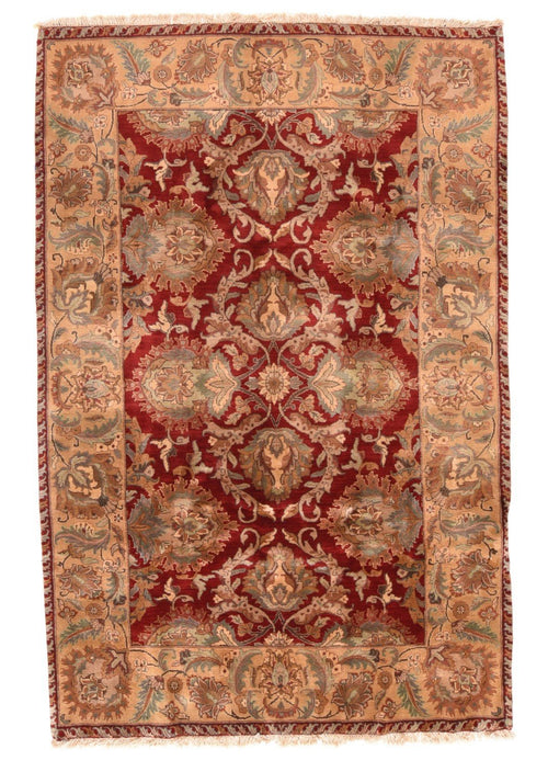 Area Rug 1677