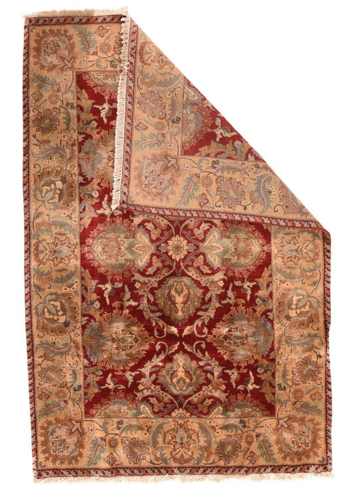 Area Rug 1677