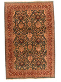 Area Rug 1678