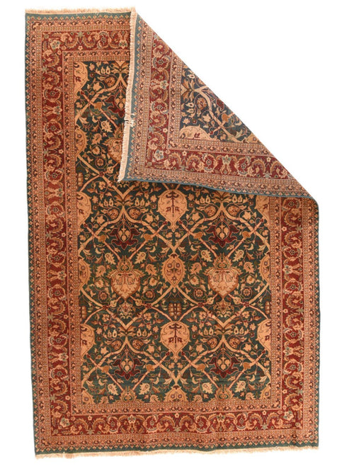 Area Rug 1678