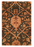 Area Rug 1678