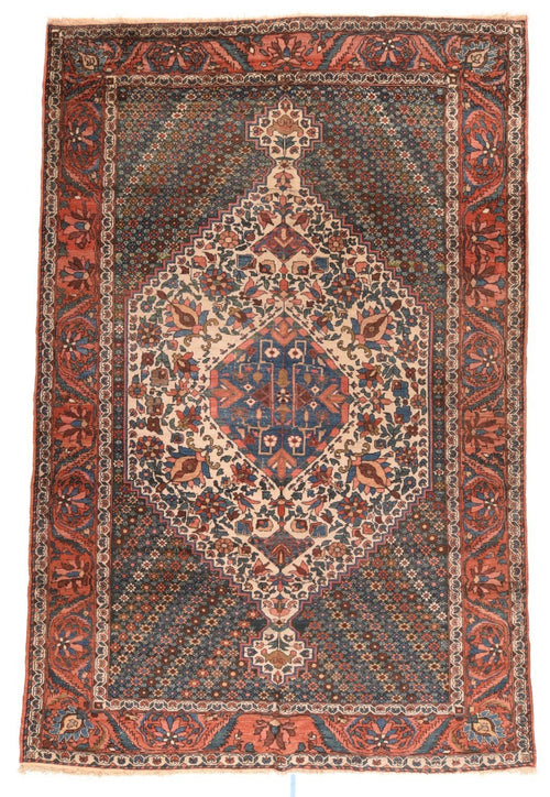 Area Rug 1681