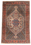 Area Rug 1681