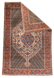 Area Rug 1681