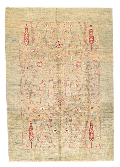 Area Rug 1684