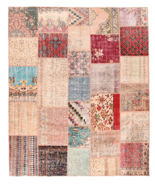 Area Rug 1686