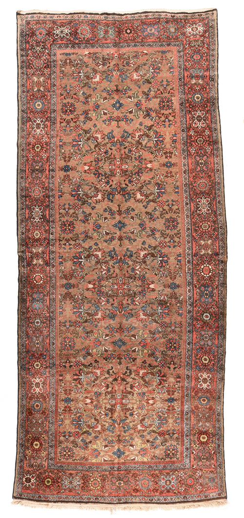 Fine Antique Persian Malayer