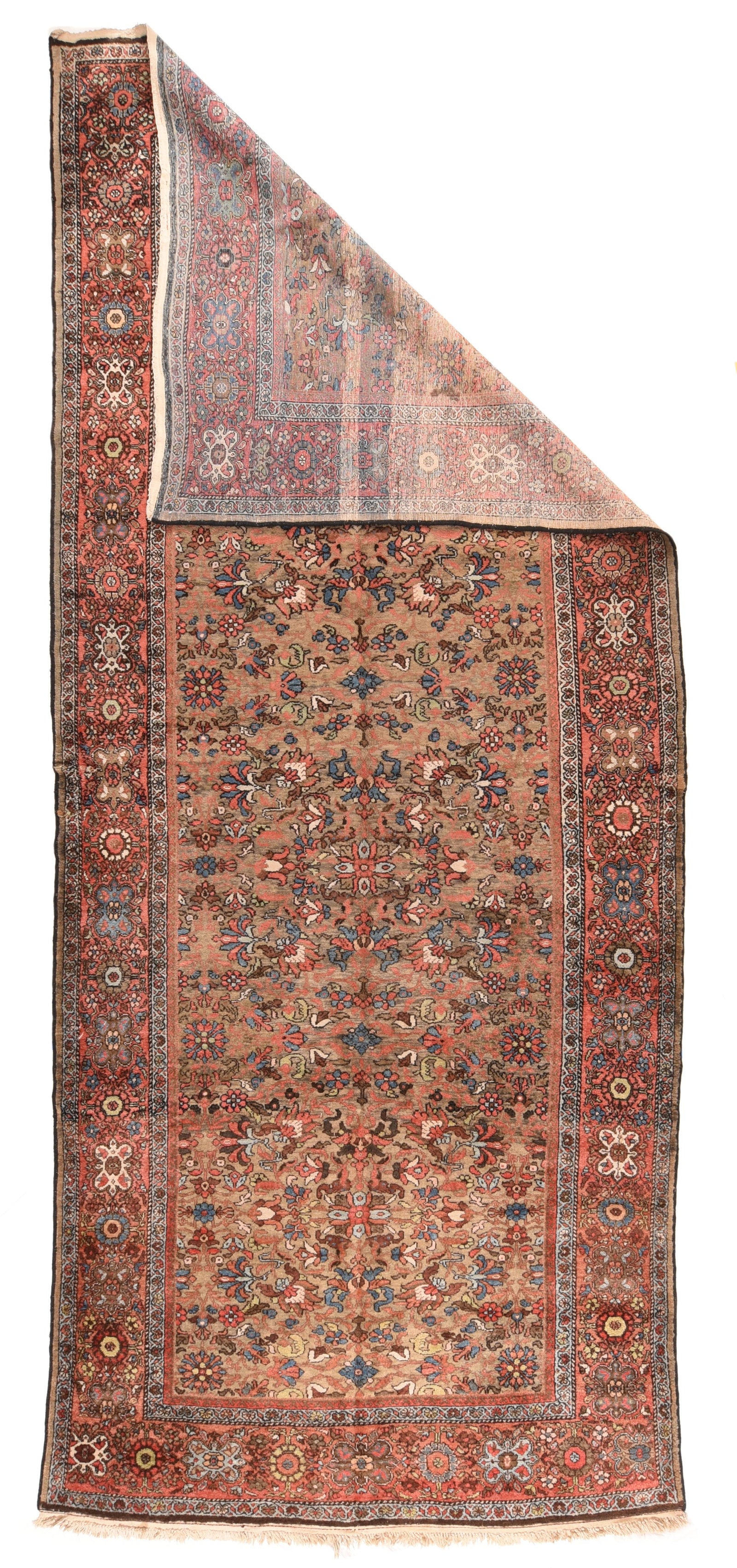 Fine Antique Persian Malayer