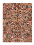 Fine Antique Persian Malayer