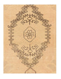 Area Rug 1706